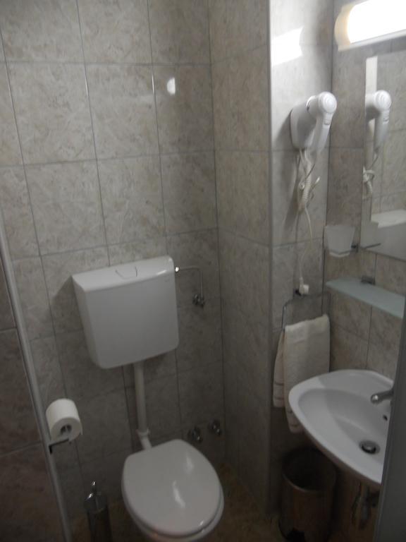 Apartmani Grand Hertz 베오그라드 객실 사진